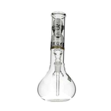 Bongo klasyczne Greenline wys. 25 cm szlif 14.5 mm