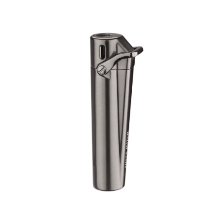 Zapalniczka Silver Match Cardiff JETFLAME - Chrome
