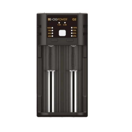 Ładowarka E-cig Power - Q2