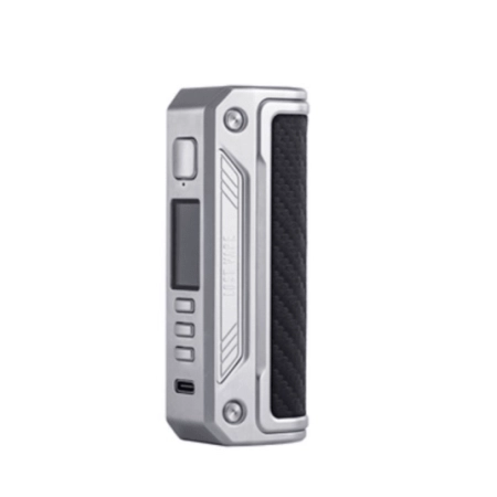 Lost Vape Thelema Solo BOX- SS/ Carbon Fiber