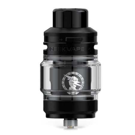 Atomizer GEEKVAPE Zeus Subohm SE Tank Black