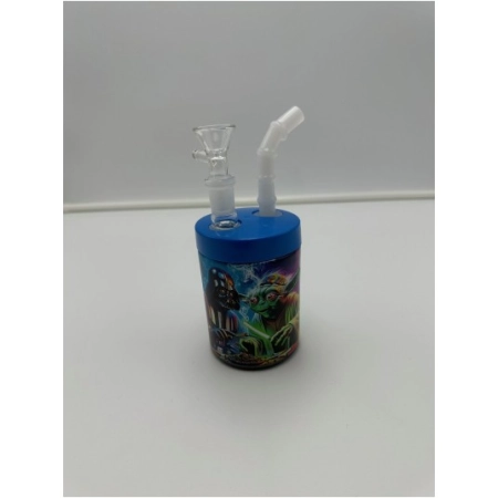 Bongo 16cm BO-0036