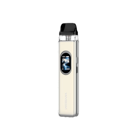 POD KIT Vaporesso XROS 6 - Pearl White