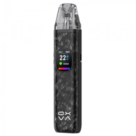 OXVA XLIM Pro 2 DNA Pod Kit - Luminous Forged Carb