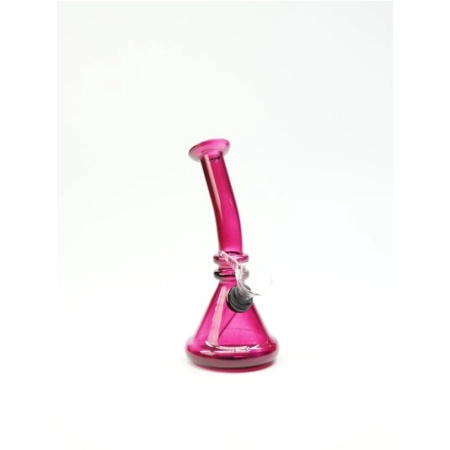 Bongo szklane 15cm
