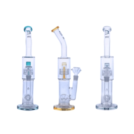 Bongo Szklane BOLT Diamond 38cm RB240