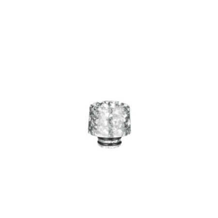 Drip Tip 510 (AS188) - White