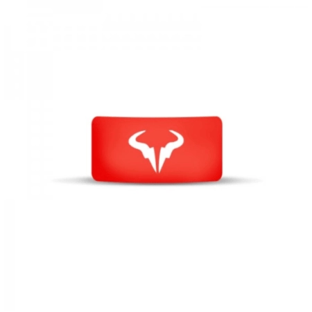 Vape Band Red Bull Logo 22 to 26mm