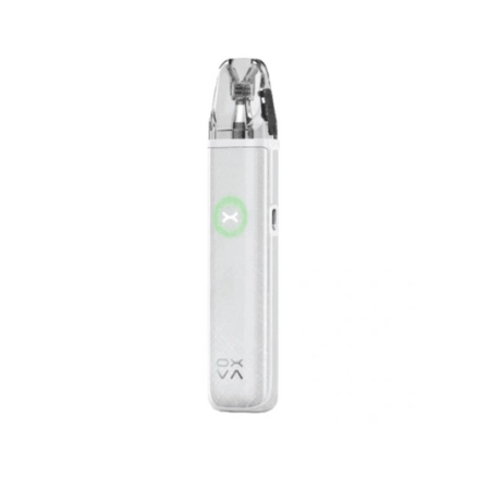 POD OXVA XLIM Go 2 Shell White