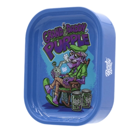 Box z Tacką Best Buds - Grand Daddy Purple