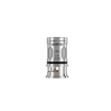 Grzałka Lost Vape UB Ultra M7 V4 0,2OHM