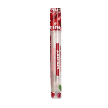 Bibułka Smakowa CYCLONES Clear Cherry 1szt.