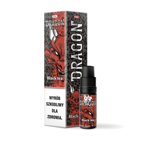 Aromat Dragon Black Tea 8ml