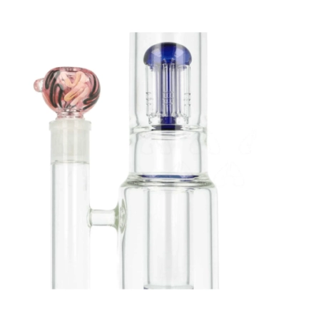 Cybuch do bonga Amsterdam Oval szlif 18.8 mm