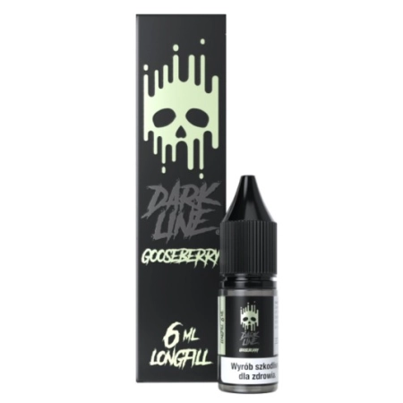 B26 Aromat Dark Line 6/10ml Gooseberry