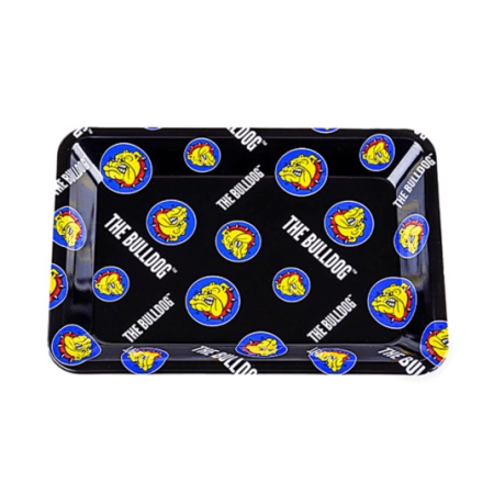 Tacka The Bulldog Original Metal Pattern S