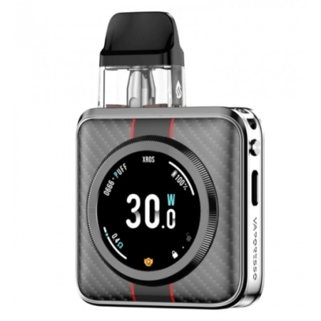 Vaporesso XROS 5 Nano Black Satin 2ml
