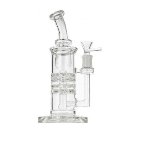 PROTO Bong 420VAPE - Bongo z dyfuzorem wys. 23 cm