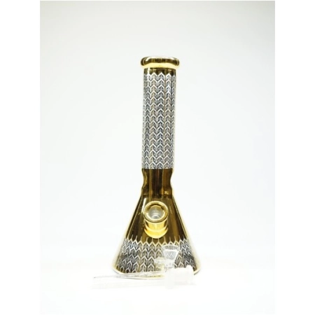 Bongo Lodowe 30cm- GOLD
