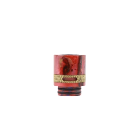 Drip Tip 810 (RS330) - Red