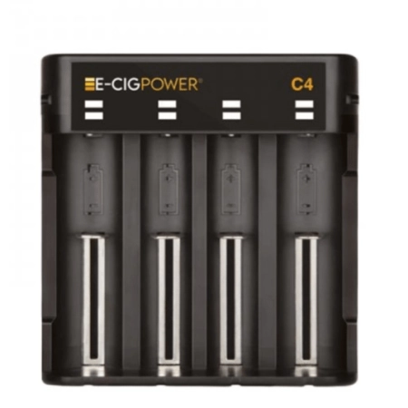 Ładowarka E-cig Power - C4