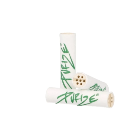 Filtry do jointów Purize XTRA Slim 10 szt. śr. 6mm