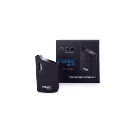 Waporyzator do suszu Fenix Mini