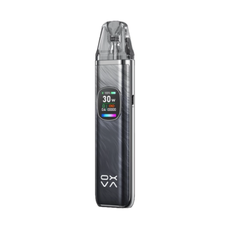POD Oxva Xlim Pro 2 AKCYZA - Dark Shadow