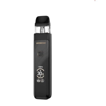 Vaporesso XROS Pro 2 Akcyza - Glittering Black