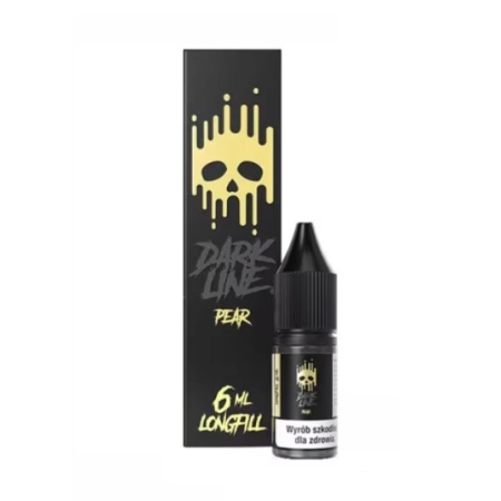 B26 Aromat Dark Line 6/10ml Pear