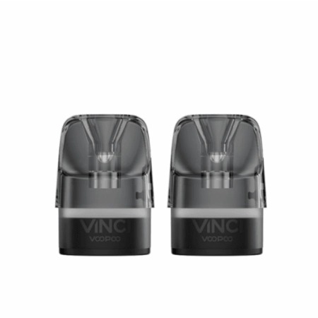 Wkład Pusty Vinci PnP X DTL 5ml
