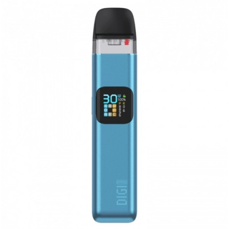 SMOK Arco Digi Pro urządzenie z pustym wkł Cyan Bl