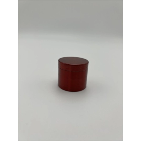 Młynek 3-częściowy Spice Red
