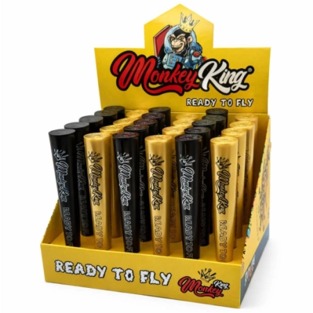 Pojemnik Monkey King Joint Tube