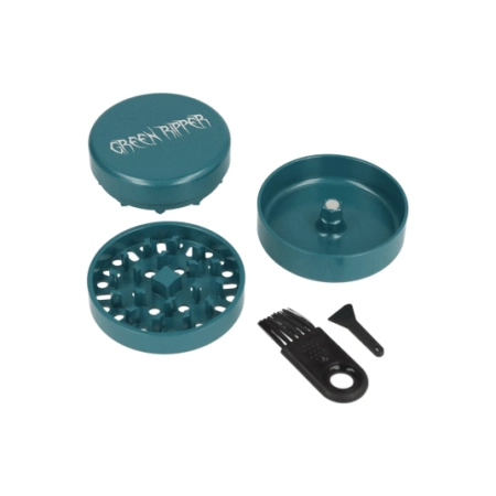 Green Ripper Grinder 420VAPE - Młynek ceramiczny d