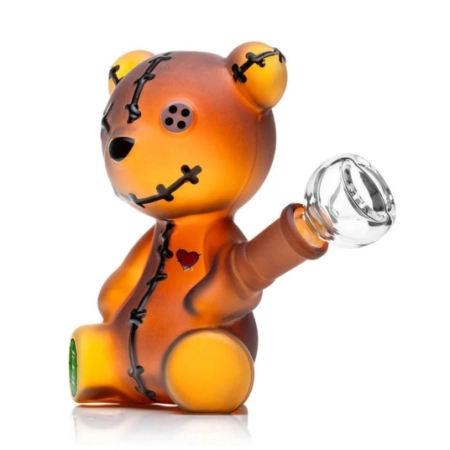 Fajka bongo HEMPER - Teddy Bear