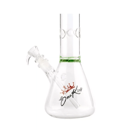Fajka wodna SmoKing wys. 45 cm szlif 18.8 mm