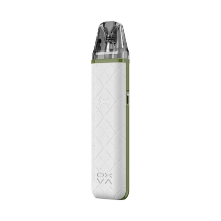Oxva Xlim Go Pod AKCYZA – White