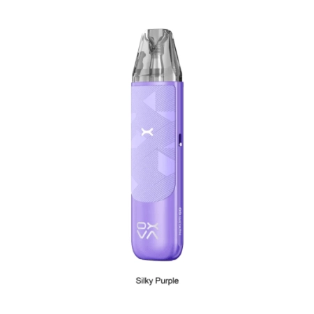 POD KIT OXVA Nexlim GO - Silky Purple
