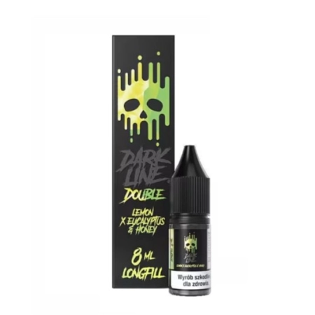 B26 Aromat Dark Line Double 8/10ml Lem Eucal Hone
