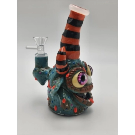 Bongo szklane 15cm