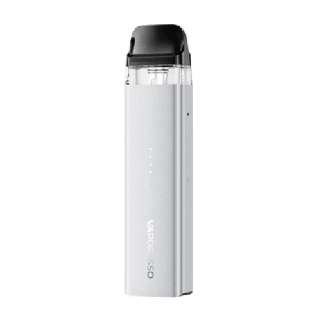 POD KIT Vaporesso XROS SE - Matte Silver