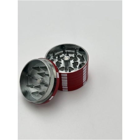 Młynek Poker Red