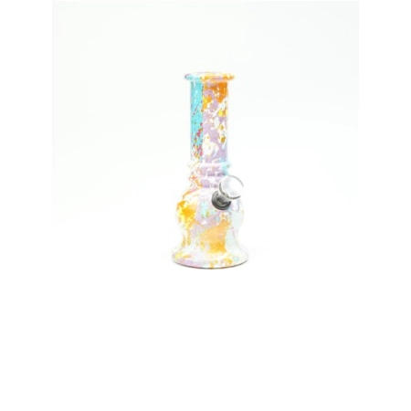 Bongo szklane 15cm