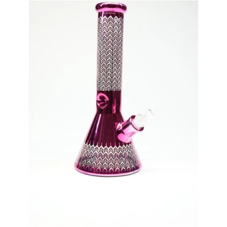 Bongo Lodowe 30cm- RED