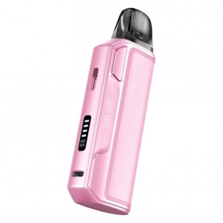 POD Lost Vape Thelema Elite S Light Pink 2ml