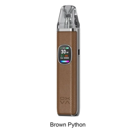Pod OXVA Xlim Pro 2 - Brown Python