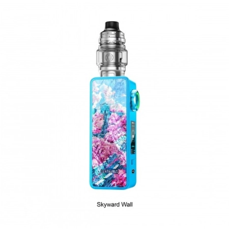 Kit Lost Vape Centaurus M100 Skyward Wall