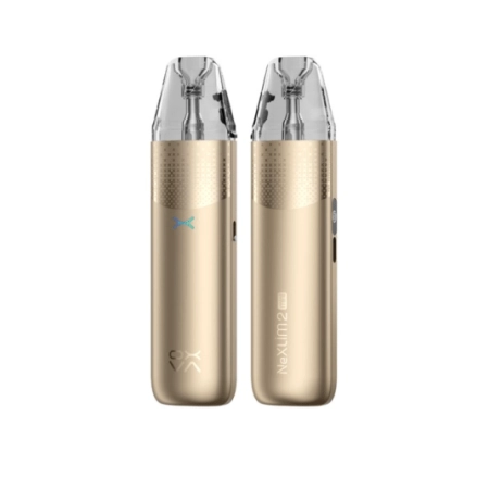 POD KIT OXVA Nexlim 2 Mini - Solar Gold