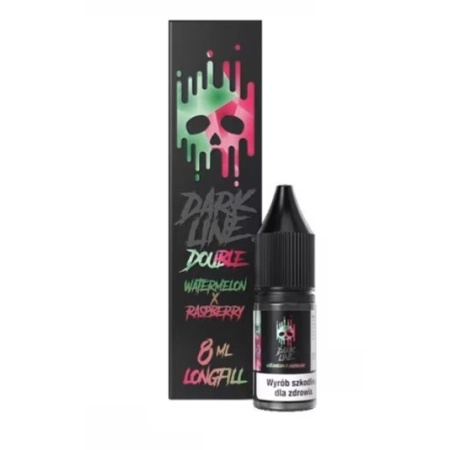B26 Aromat Dark Line Double 8/10ml Watermelon Rasp